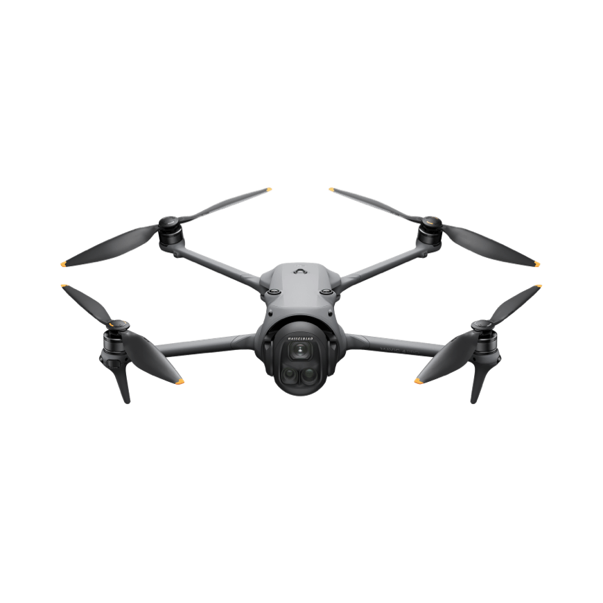 DJI Mavic