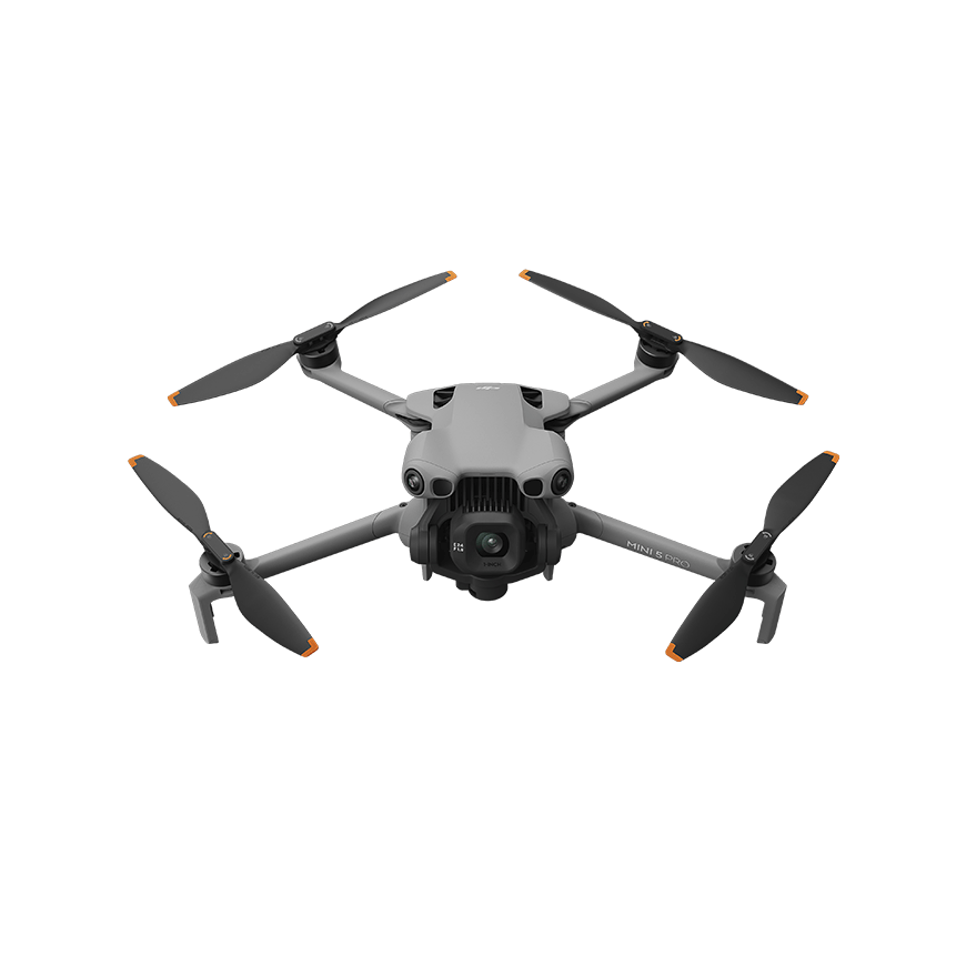 DJI Mini 5 Pro