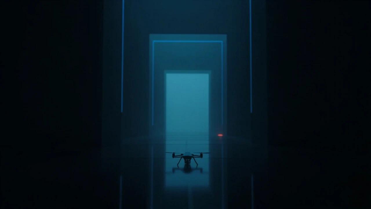 DJI News Roundup: Week of July 20 – 27, 2026