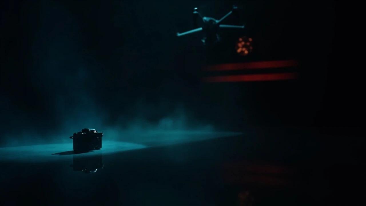 DJI News Roundup: Week of June 29 – July 6, 2026