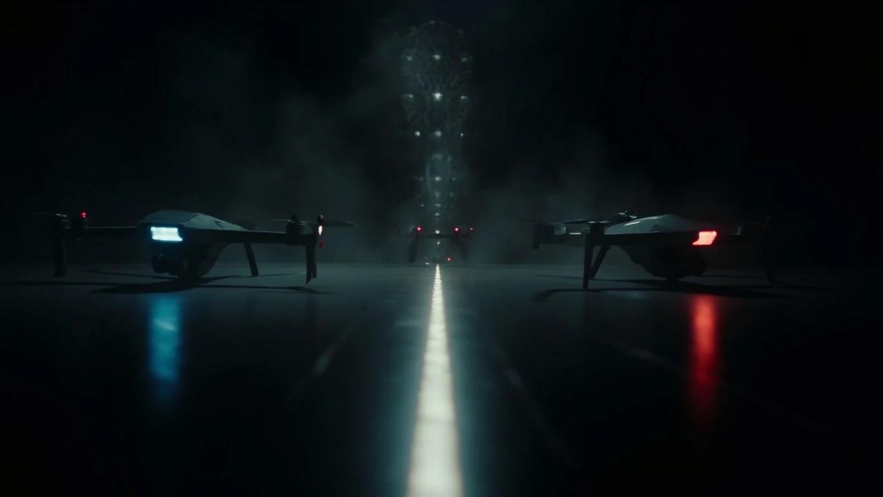 DJI News Roundup: Week of May 18 – 24, 2026