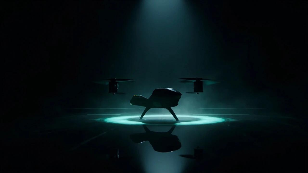 DJI News Roundup: Week of May 25 – June 1, 2026
