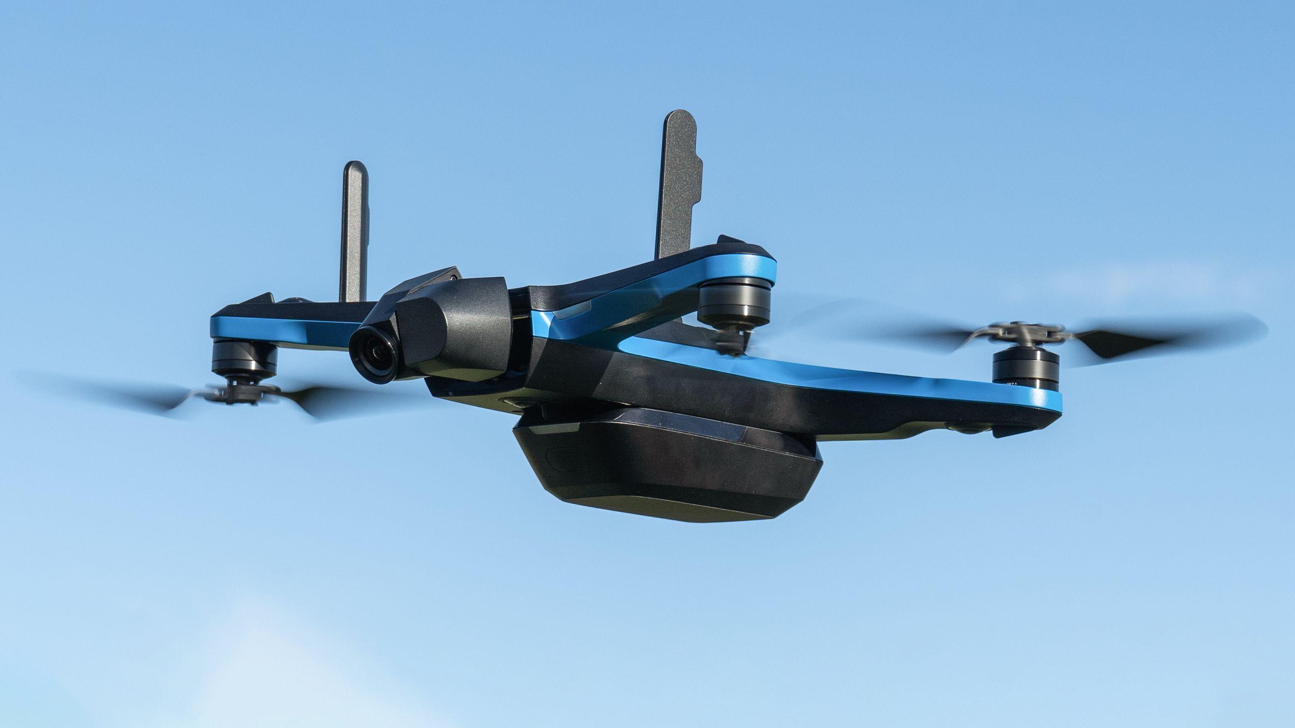 A US company is expanding amid the drone ban. As a US drone pilot, I’m not getting my hopes up - Digital Camera World
