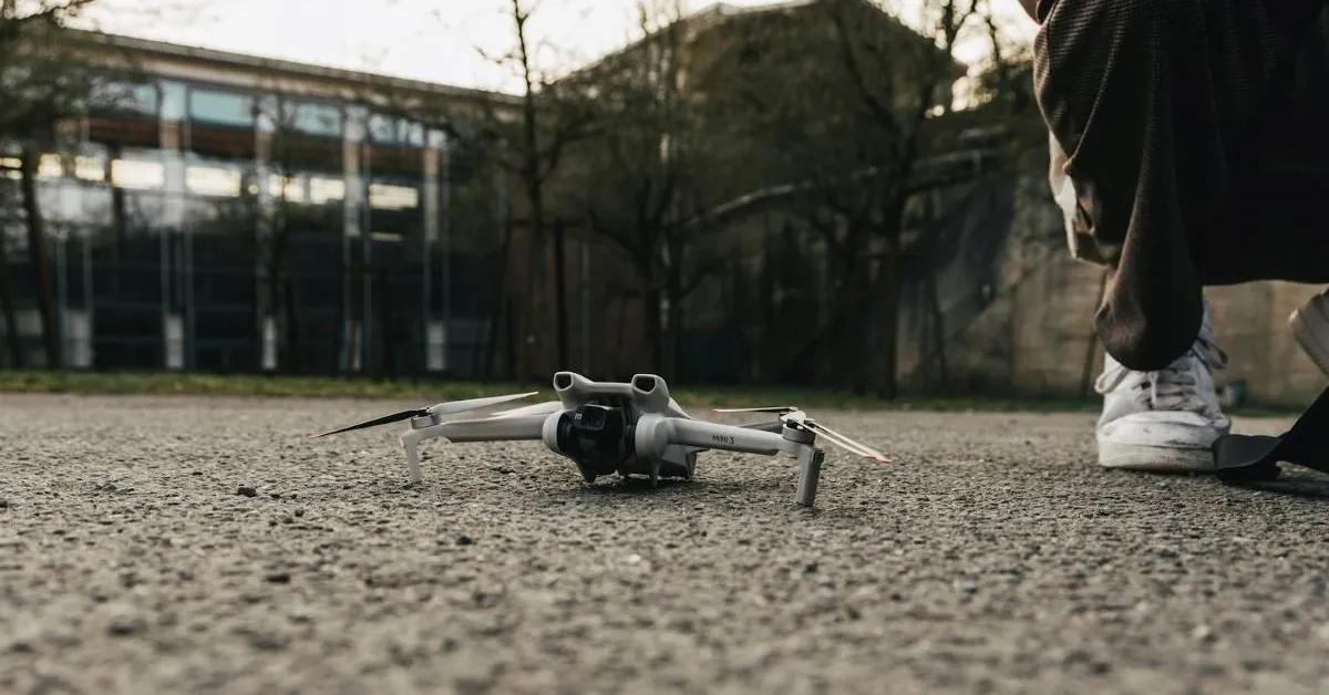 DJI Lito drones aren’t coming to US, buy these instead - DroneDJ