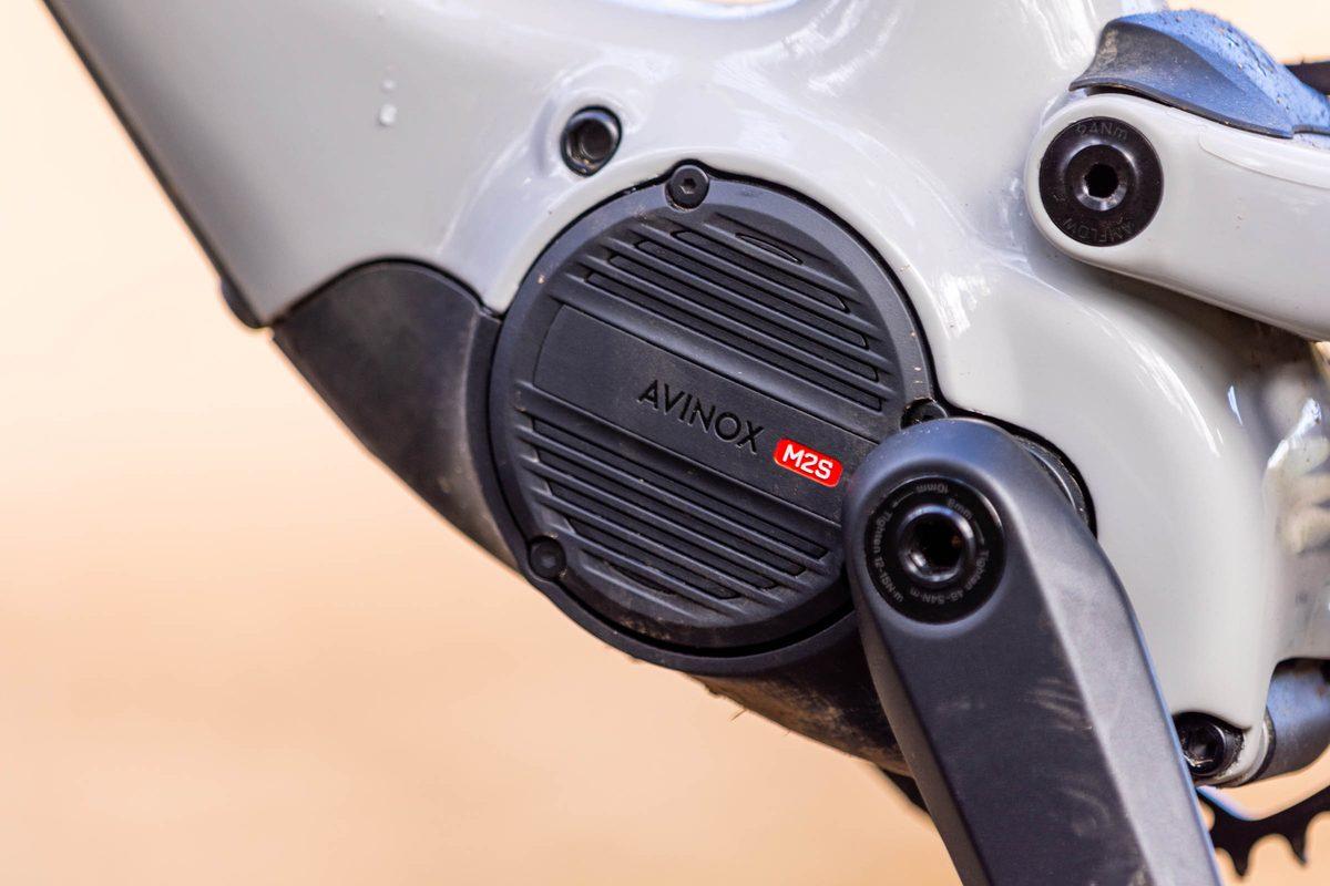 Everything you need to know about DJI’s new Avinox M2 and M2S motors