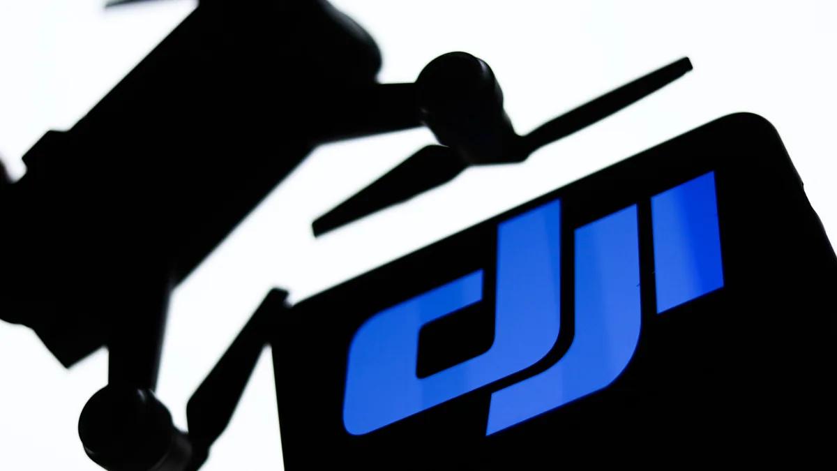FCC Catches a US Drone Vendor Lying About Possible DJI-Created Product - PCMag Australia