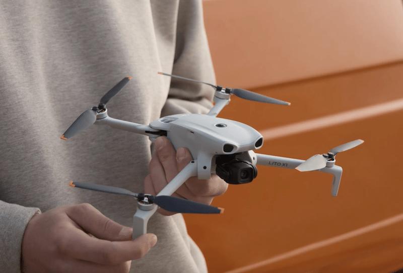 New DJI Drones Launch Globally, But Not in the U.S. - Dronelife
