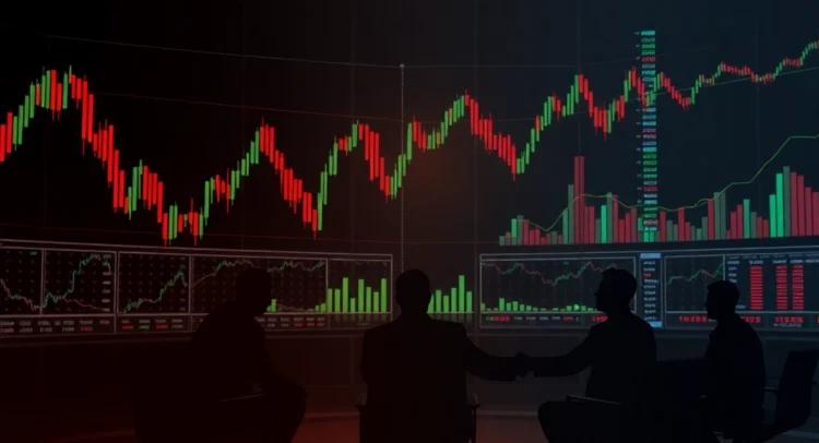 DJI Highlights Drone Surveying Use Case in Construction Earthwork