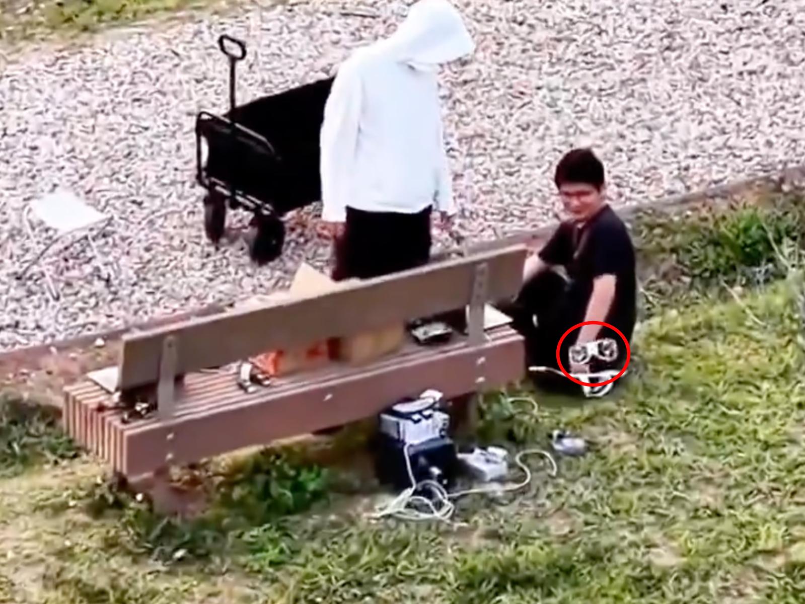 DJI: New compact drone reveals itself with Avata 3 or Neo 3 rumoured