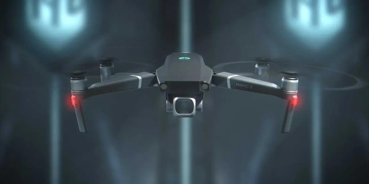 DJI to End Support for Mavic 2 Pro and Other Enterprise Drones Soon