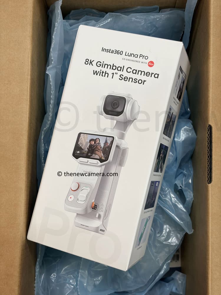 FCC to BAN DJI Neo 2, DJI Air 3S and Mini 5 Pro and More… - NEW CAMERA