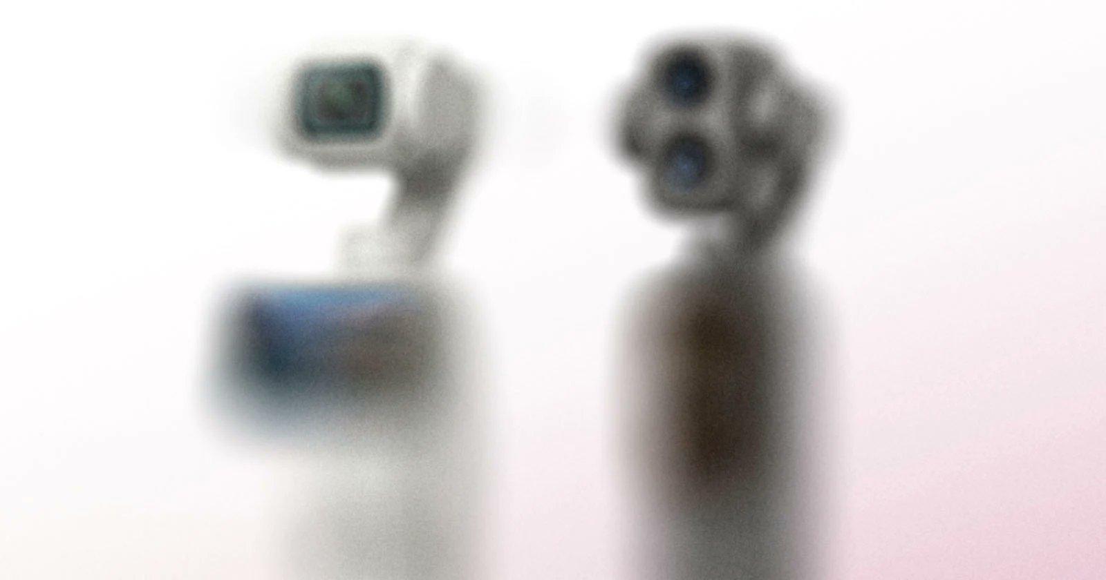 New Xtra Muse 2 Pro Offers an Alternative to the DJI Osmo Pocket 4P - Imaging Resource