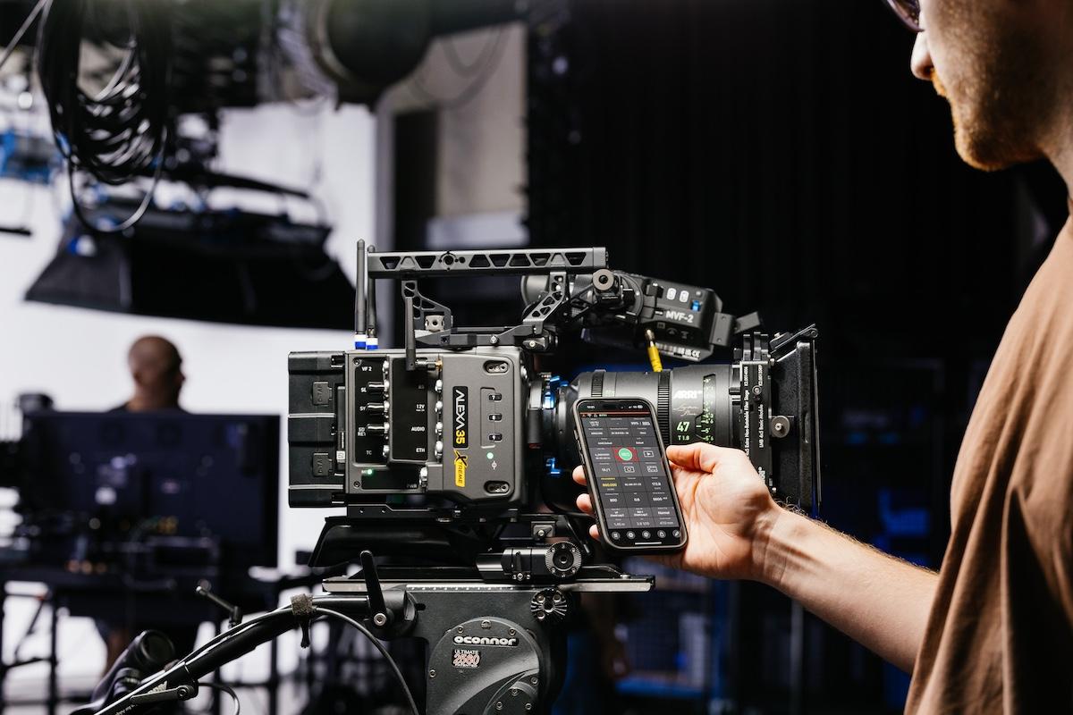 ARRI has a new owner