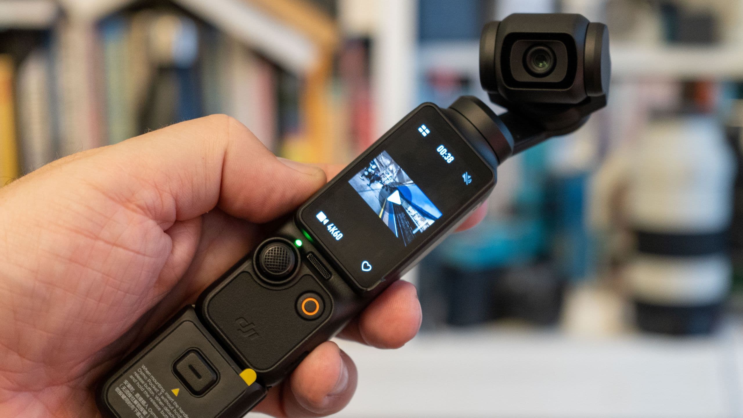 The DJI Osmo Pocket 4 and 4P aren’t (officially) available in the US. But the Pocket 3 is – and the price on the combo has never been lower - Digital Camera World