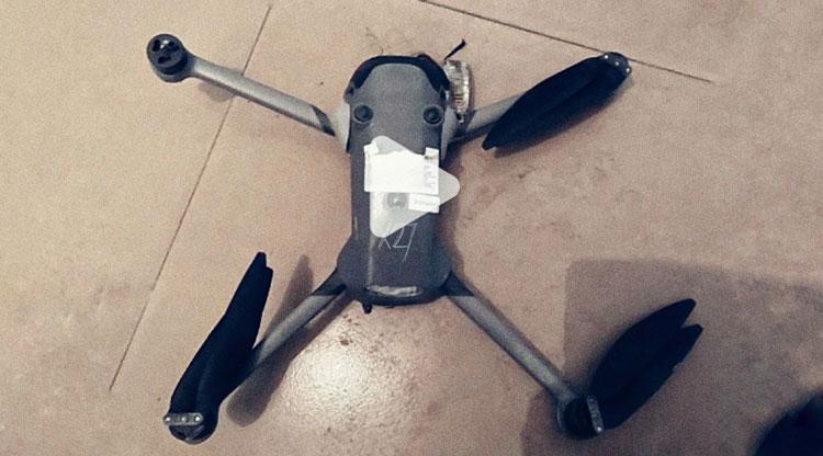 DJI Air 4 Rumors 2026: First Official Proof Surfaces - NEW CAMERA