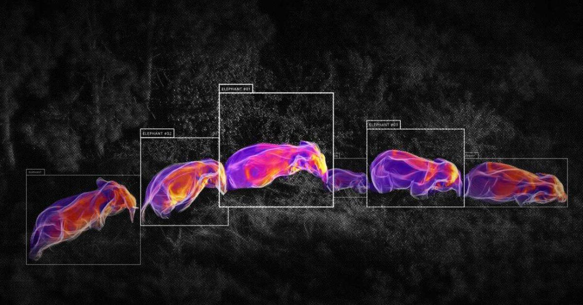 DJI pushes drones beyond cameras with AI competition