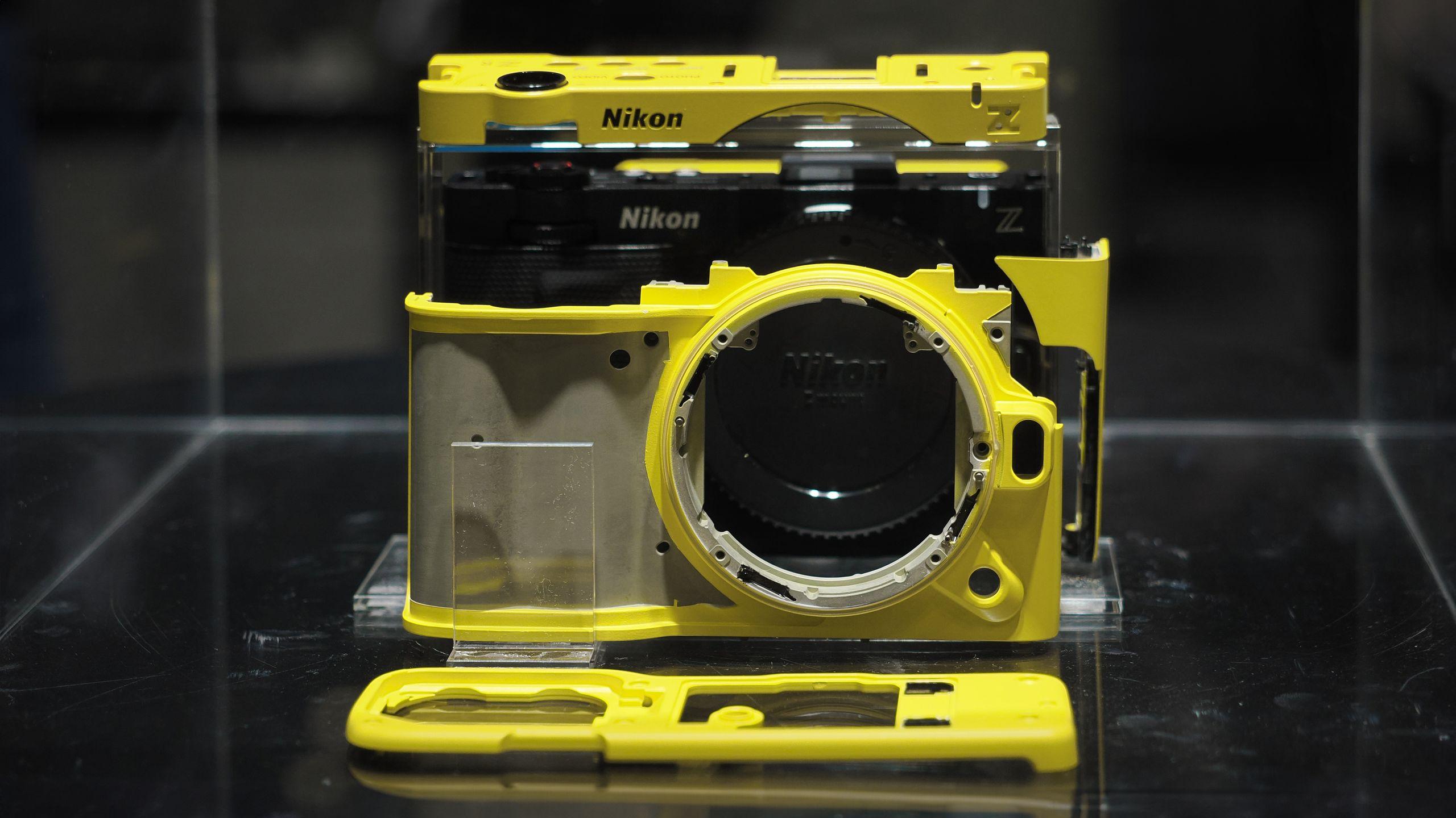 Hasselblad rumors 2026 - Camera rumors in 2026: what cameras are coming, officially and otherwise! - Page 7 - Digital Camera World