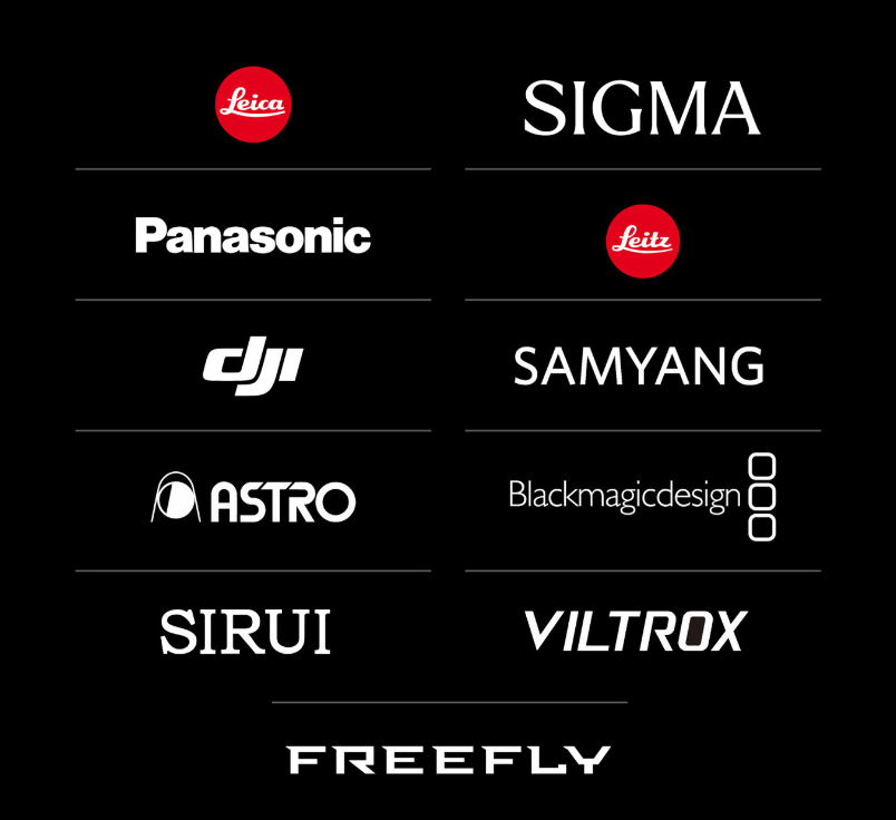 Freefly joins the L-Mount Alliance