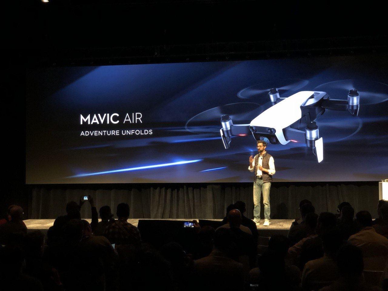 Ex-DJI Executive Warns The FCC Drone Ban Buys American Makers Time, Nothing More - DroneXL