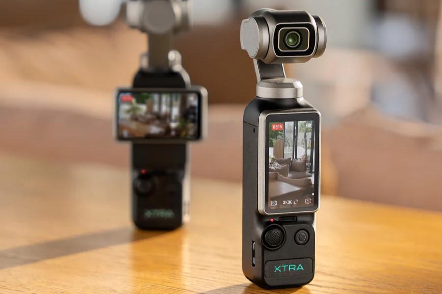 FCC Wants to Ban Imports of Suspected DJI Rebranded Devices - Imaging Resource