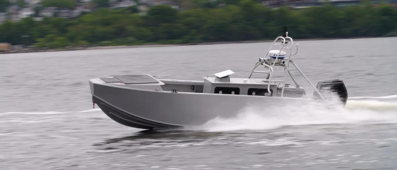 The Latest Sign Killer Robots Are Destined To Rule The Waves