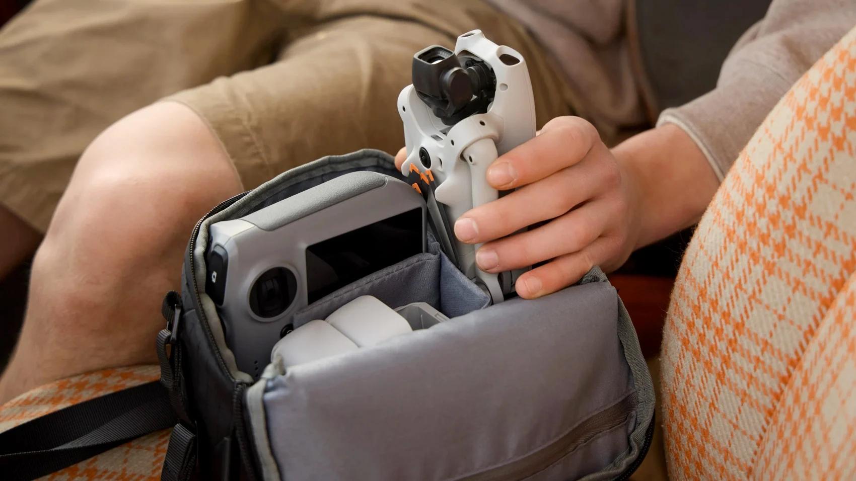 DJI Lito X1 Spec Sheet Leaked By A Canadian Dealer