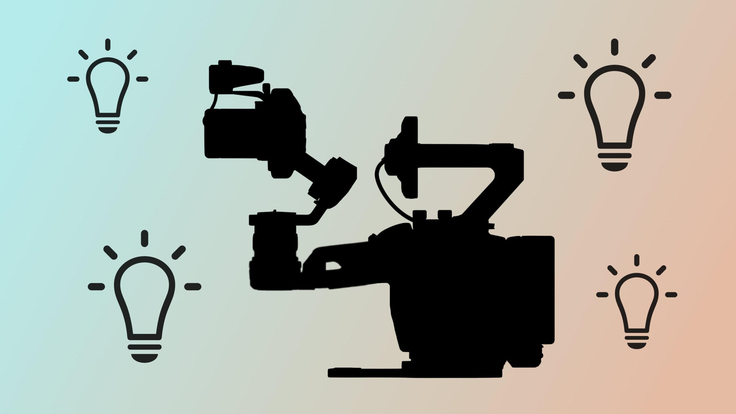 Poll: What Would You Want from a DJI Ronin 4D Successor? - CineD