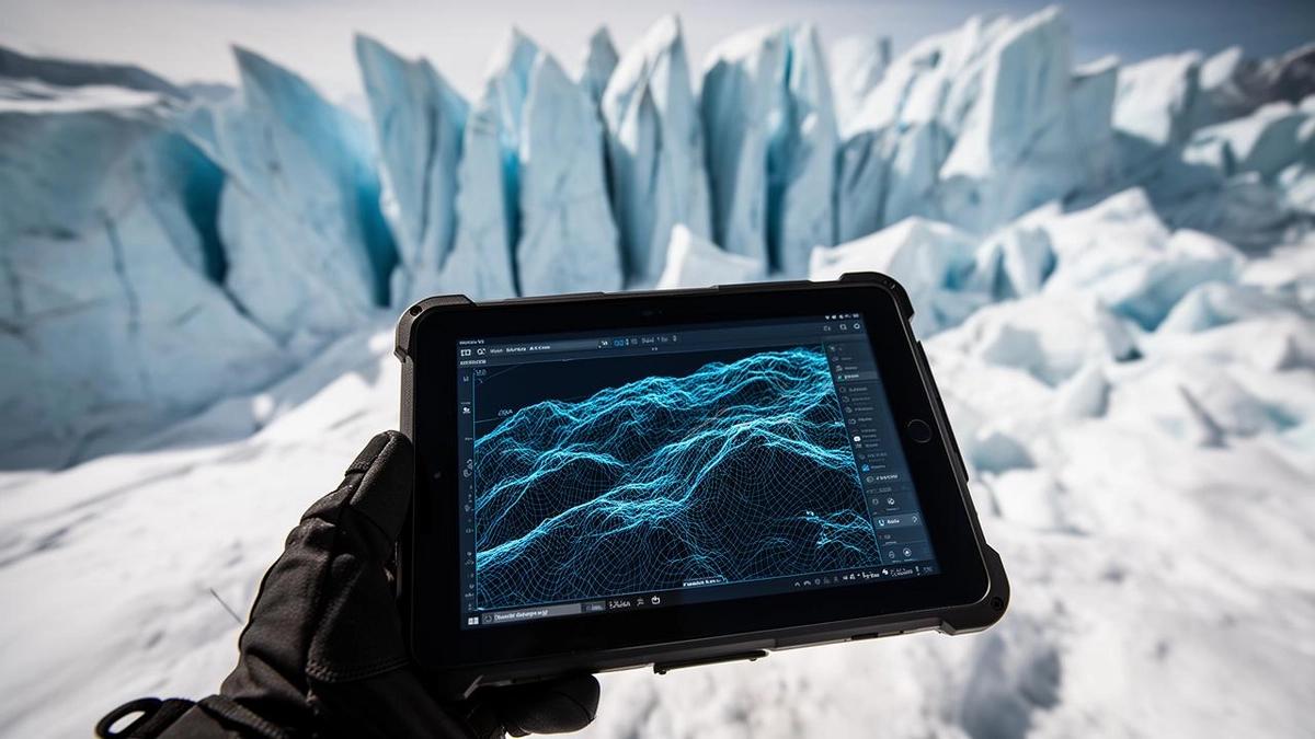 DJI Drones Map Everest's Deadliest Icefall, Transforming Safety for the 2026 Climbing Season - finance.biggo.com