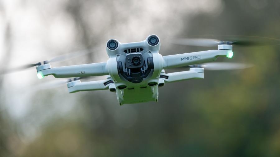 Beijing Bans Drone Sales and Flights as DJI Pulls All Products From Capital Stores - visiontimes.com