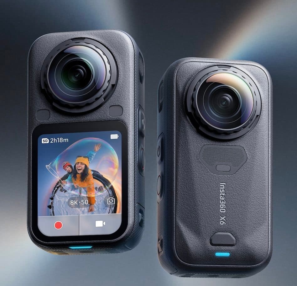 Two Shenzhen Rivals, Two Different Paths to the U.S. Market - Dronelife