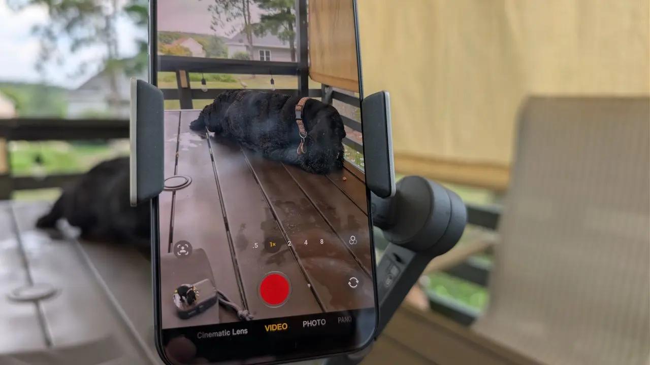 I've been using this $300 DJI setup to shoot all my… - inkl