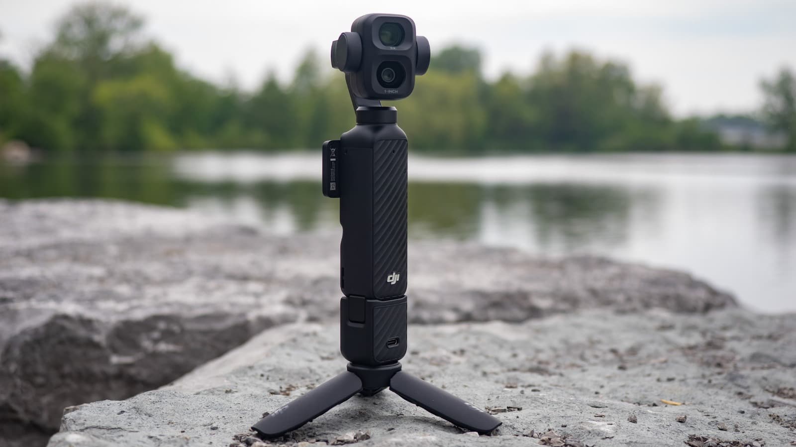 DJI Osmo Pocket 4P Review: Beyond The Hype, Beyond Our Borders - SlashGear