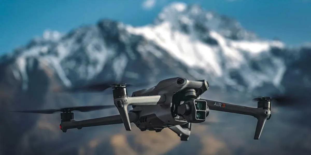 A DJI Commissioned Independent Audit Finds “No Security Basis” for Its Effective Drone Ban in the US - No Film School