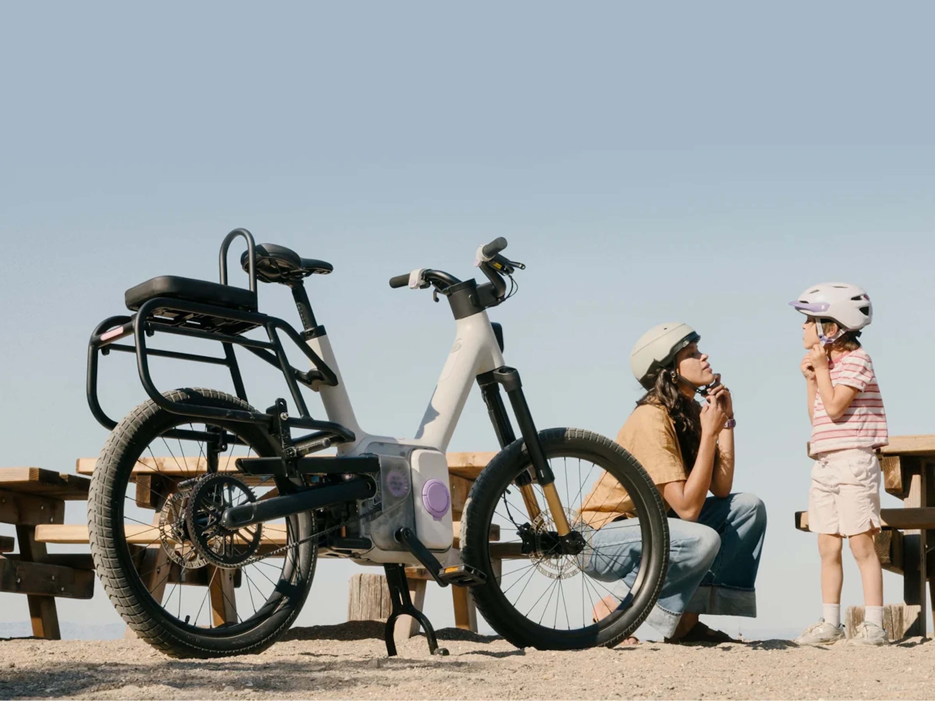 E-Bike with 180 Nm of torque makes Bosch and DJI Avinox look outdated - Notebookcheck