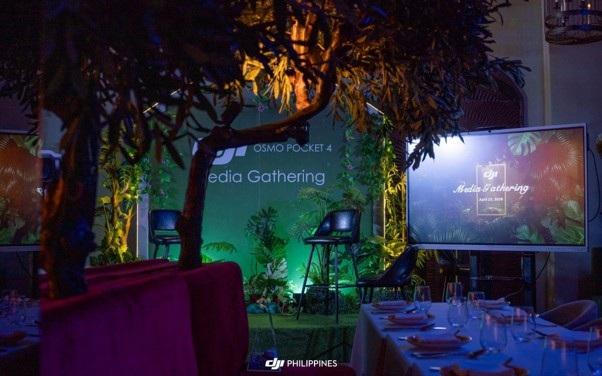 DJI Osmo Pocket 4 now official in PH, Lito drone series debuts - Pinoy Metro Geek