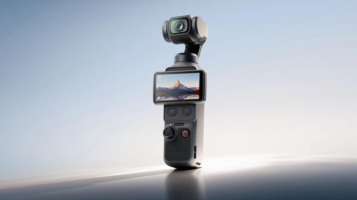 The DJI Ban Just Got Real: You Can’t Buy the Osmo Pocket 4 in the US