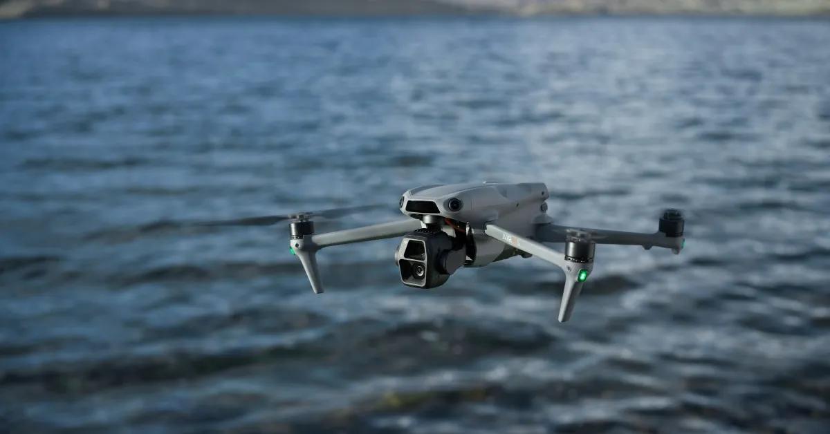 These new security findings could complicate America’s DJI drone ban plans - DroneDJ