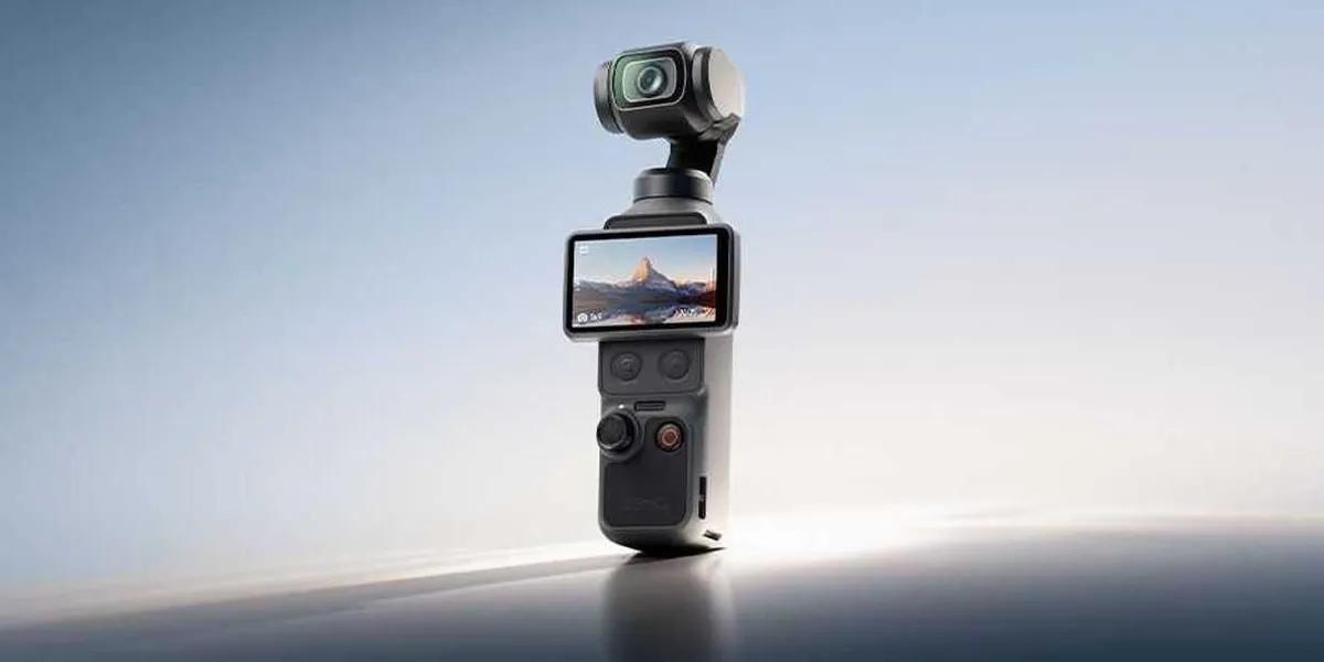Sadly, It Sounds Like the DJI Osmo Pocket 4 Is Not Actually Going to be Available in the US - No Film School