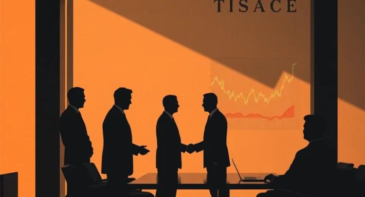 DJI Showcases Agricultural Drone Use Case in Livestock Management - TipRanks