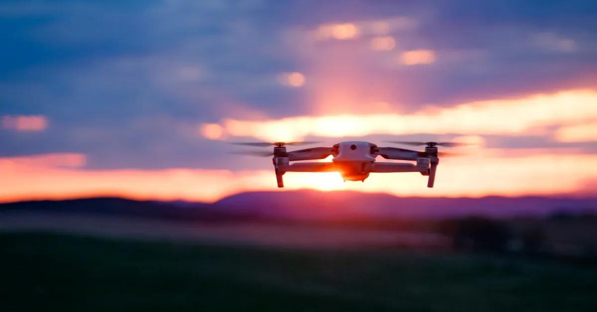 FCC’s DJI drone ban review now depends on public feedback - DroneDJ