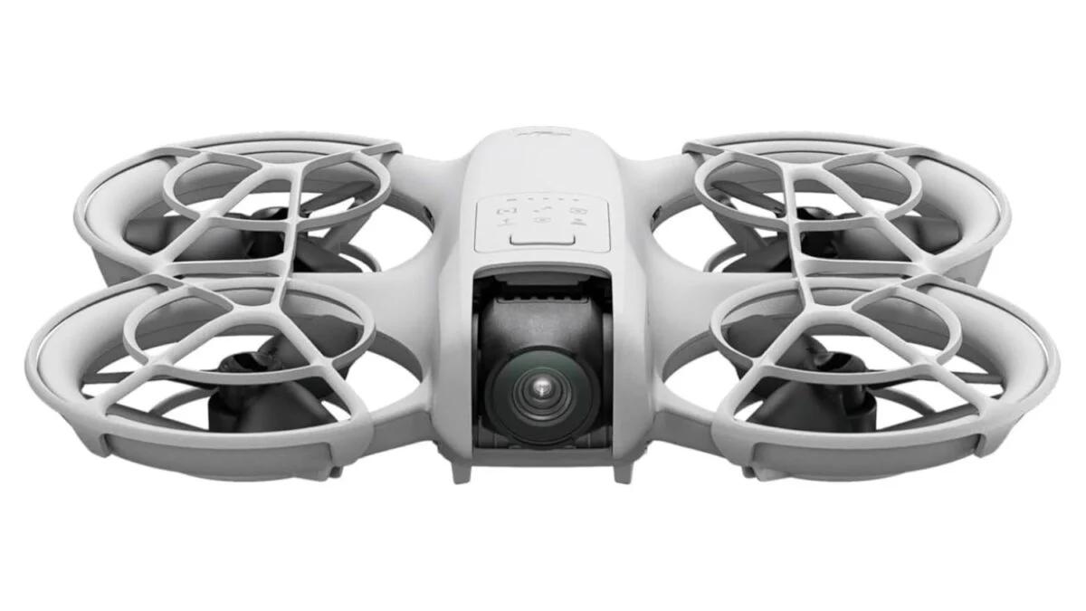 DJI Clears Out Neo Mini Drone With 4K UHD Camera at an All-Time Low, Priced Like a Basic Gimbal Stabilizer - Gizmodo