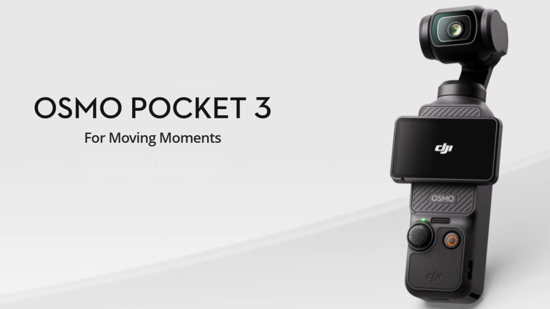 Why DJI Osmo Pocket 3 Is Still One of the Best Creator Cameras in 2026 - And It’s Now on Sale - Imaging Resource
