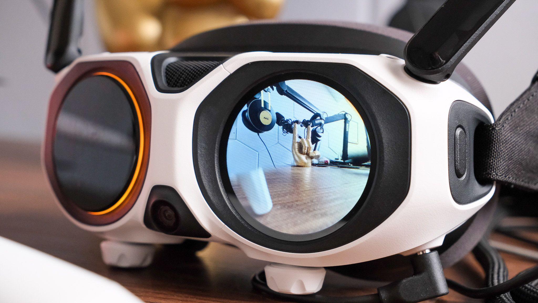 Antigravity’s latest drone update mixes DJI-style safety with a feature I’ve never seen before - t3.com