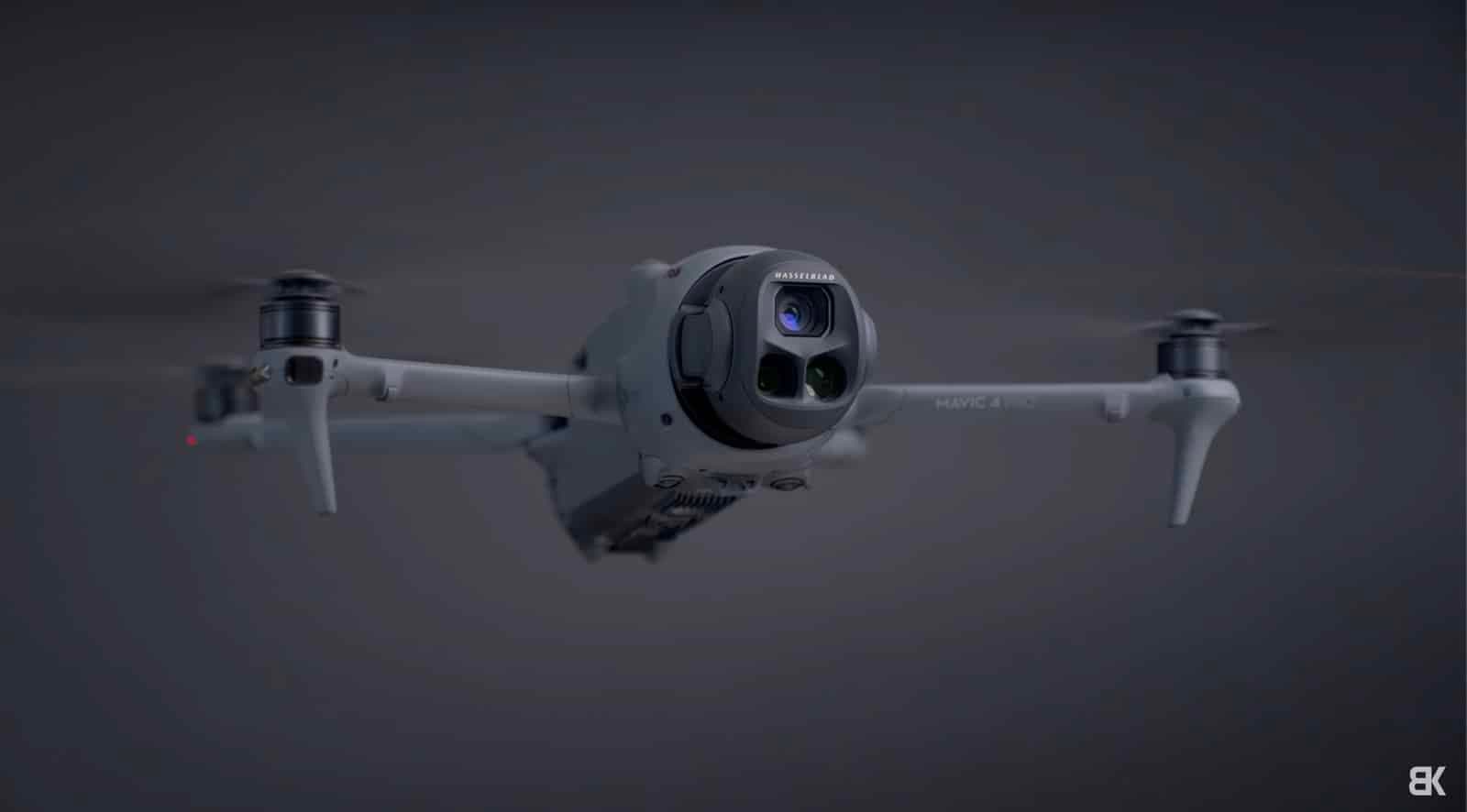 DJI Mavic 4 Pro Creator Combo Falls to $3,500 on Amazon, $100 Above Its June Low - DroneXL