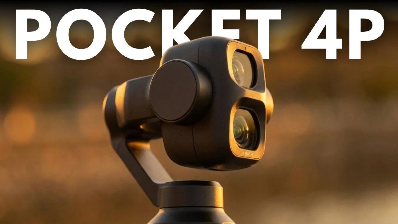 Why DJI Just Called Out the Insta360 Luna Ultra’s Biggest Flaw - Geeky Gadgets