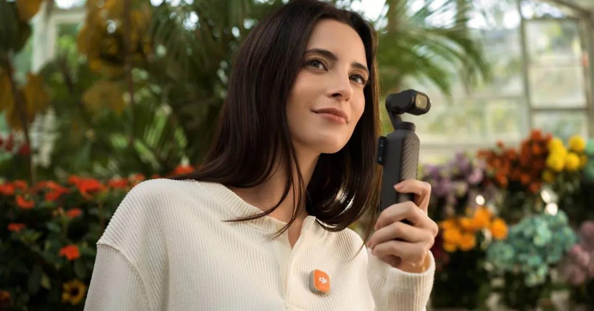 Drone ban is one thing, why can’t America get other DJI gadgets? - DroneDJ