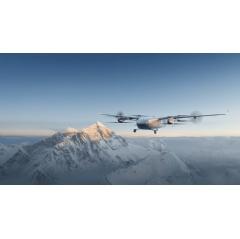 DJI Puts Drones to the Test on the World’s Highest Peak, Advancing Critical High-Altitude Delivery, Mapping, and Climate Research Applications - WebWire