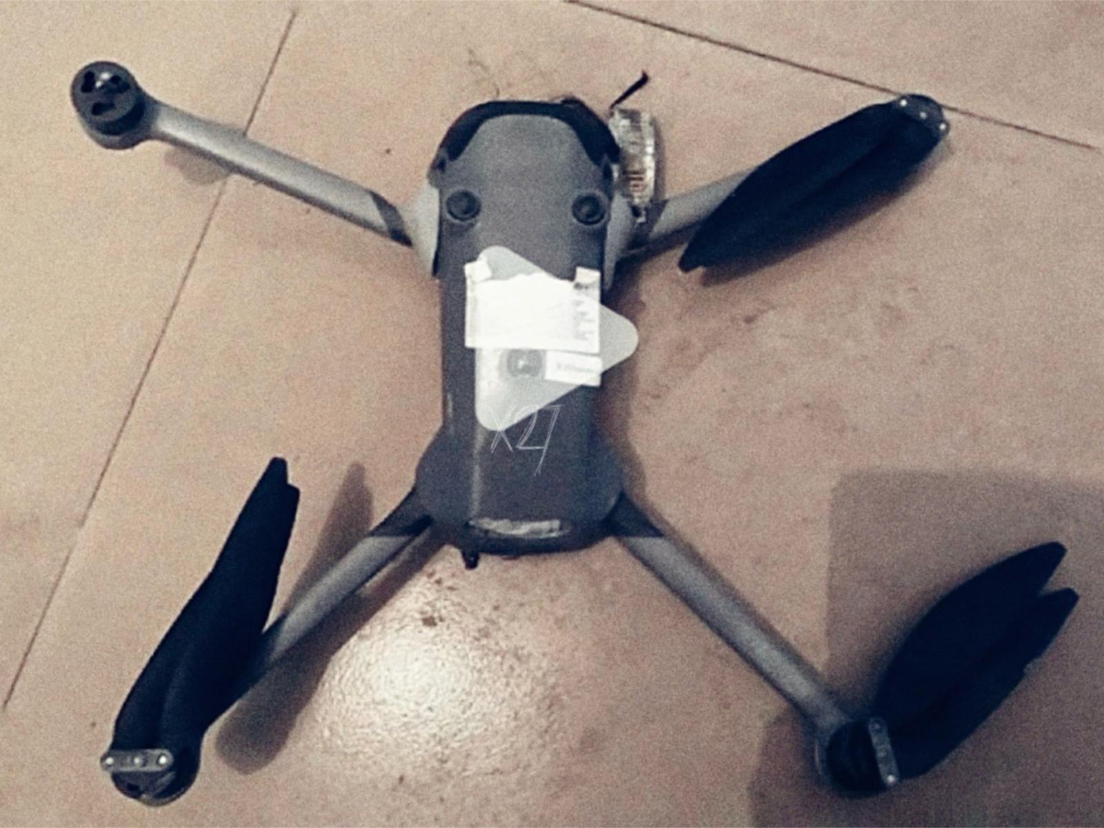 DJI Air 4 reveals itself with return of new 250 g drone poised - Notebookcheck