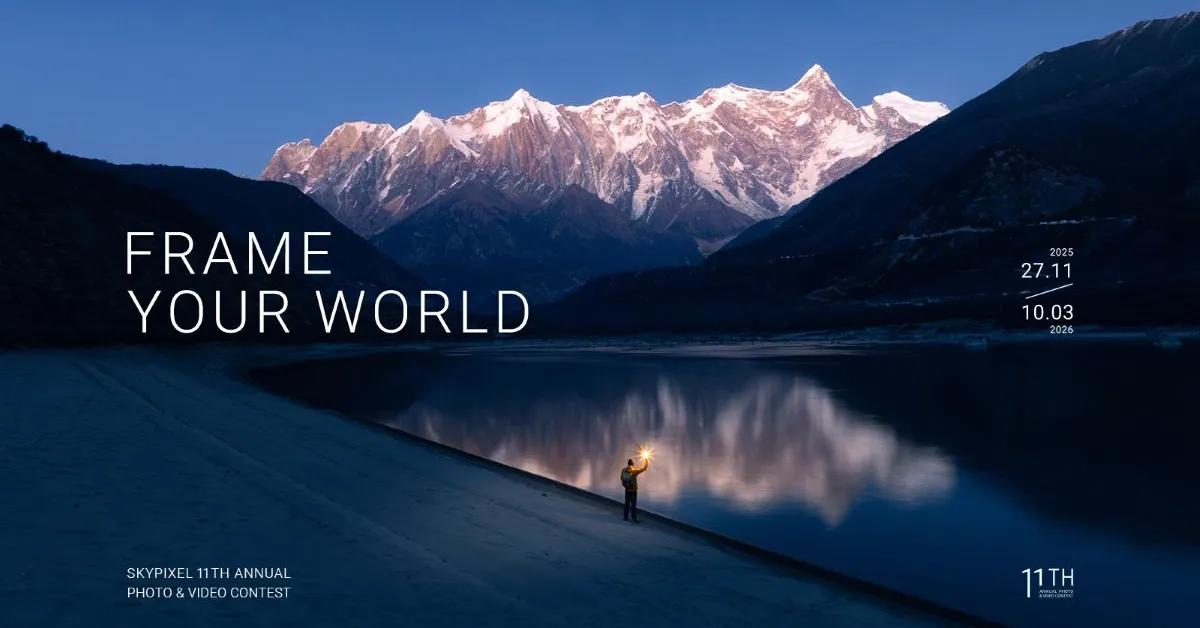 DJI users are creating videos you won’t believe - DroneDJ