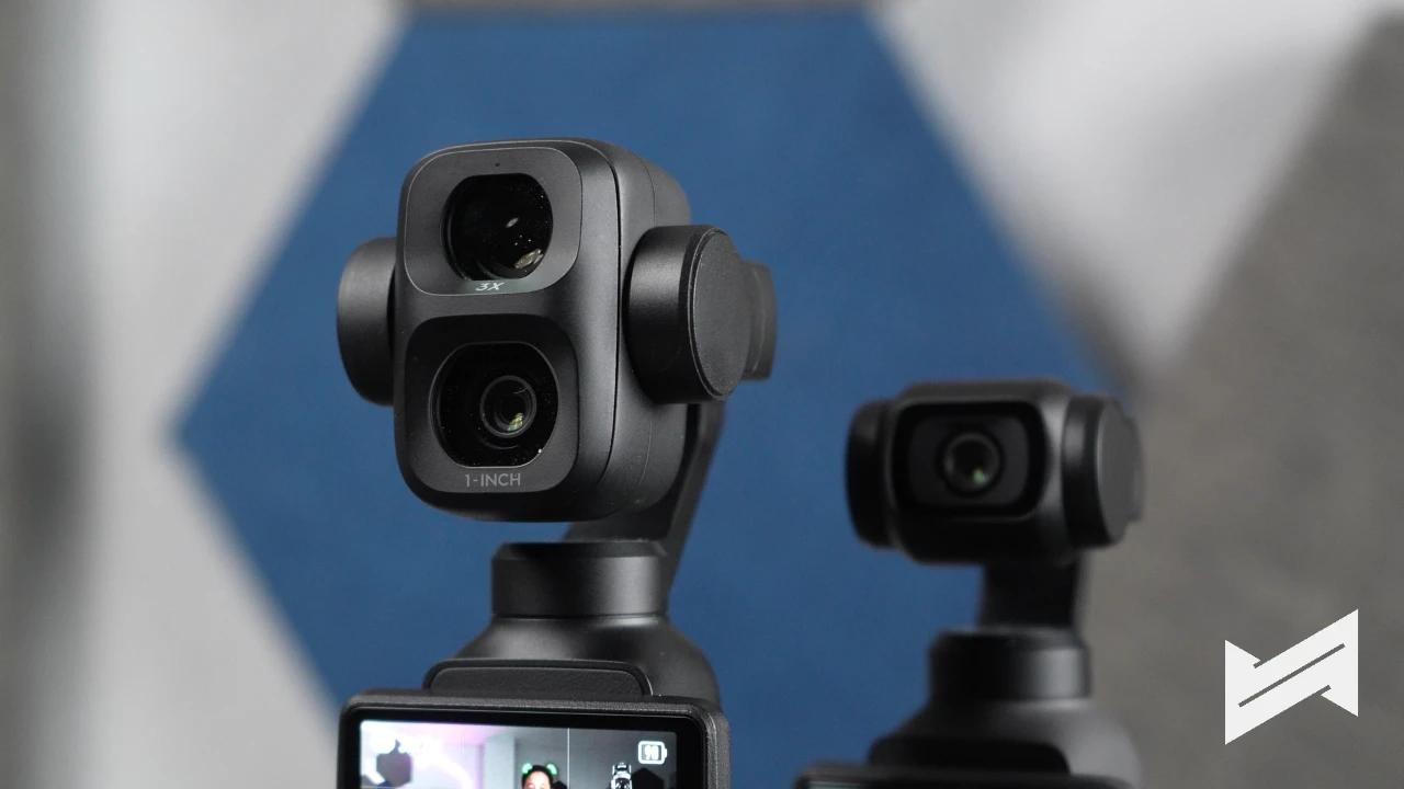 DJI Announces Osmo Pocket 4P in the Philippines, Priced - Gadget Pilipinas
